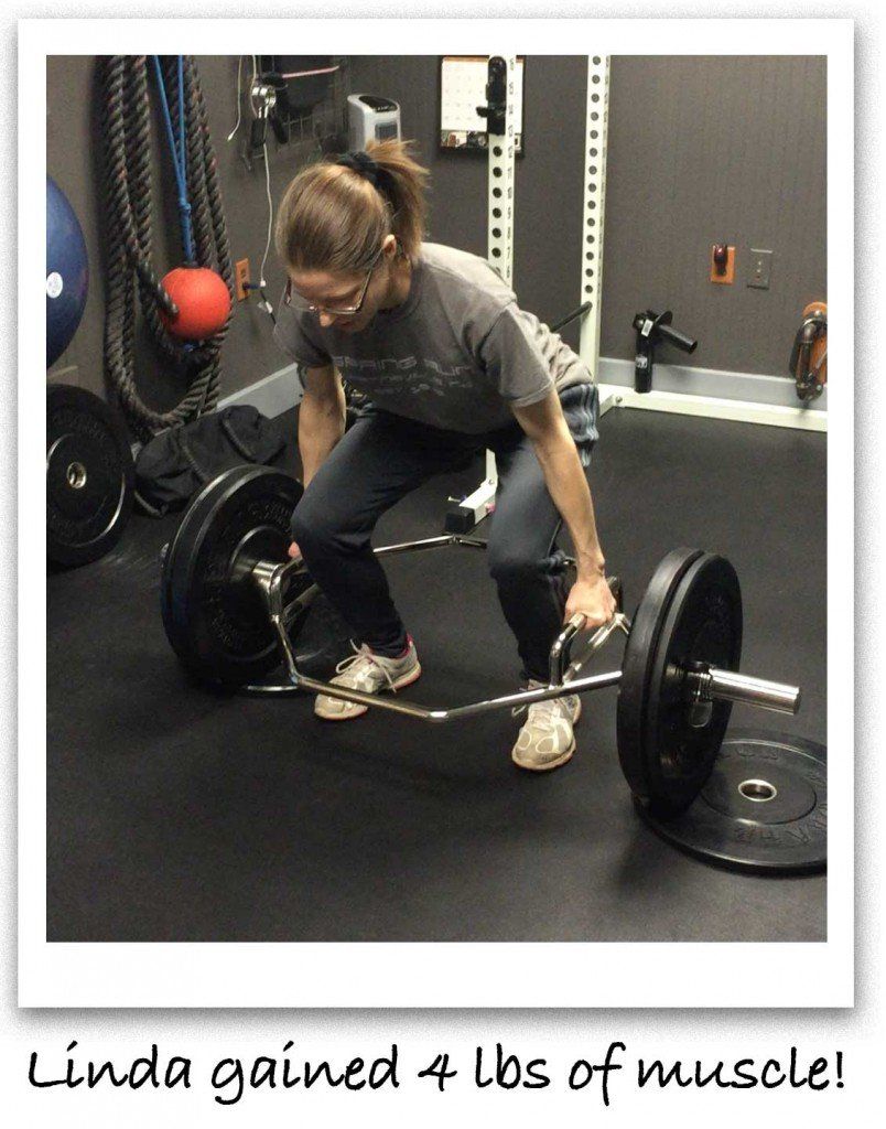 Testimonial - Body Basic Fitness - Warren NJ