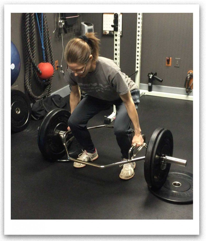 Age Is Just a Number – Fitness Training for Older Adults in Warren, NJ