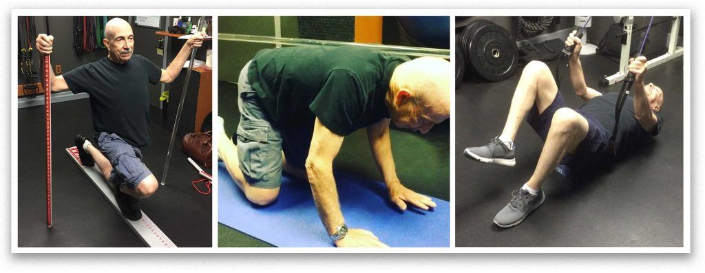 Testimonial - Body Basic Fitness - Warren NJ