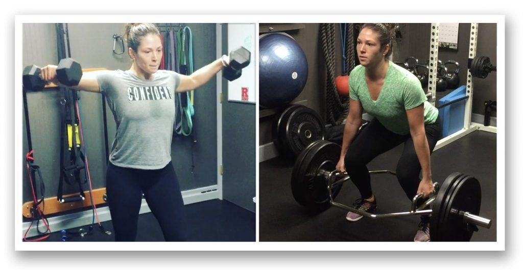 Testimonial - Body Basic Fitness - Warren NJ