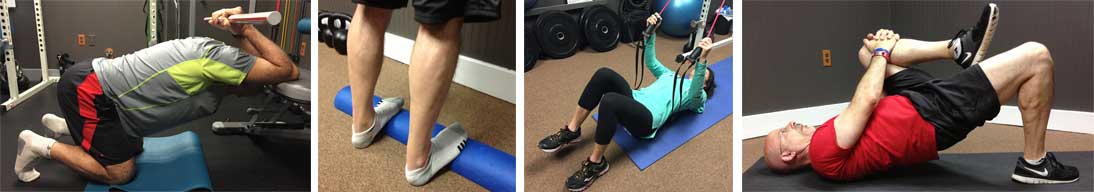 Post Rehab Training in Warren, NJ - Basic Body Fitness - Personal Training Near Me