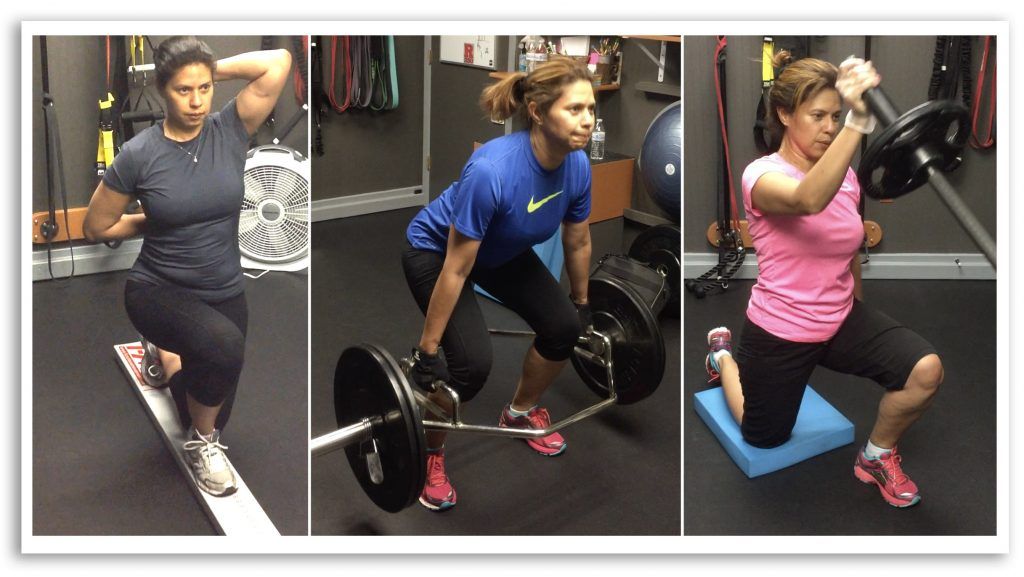 Testimonial - Body Basic Fitness - Warren NJ