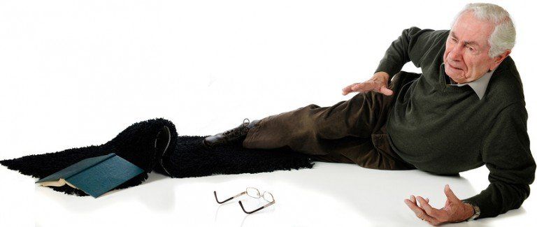 Posture and Balance Training in Warren, NJ - Body Basics Fitness - Personal Training