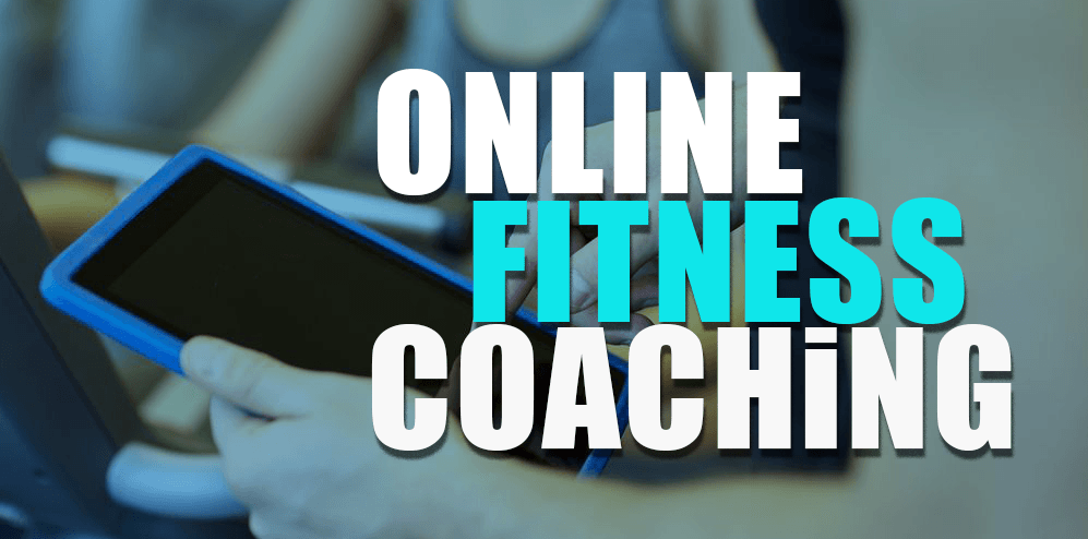Online Personal Training – Train Anytime, Anywhere - Body Basics Fitness - Personal Training near Me