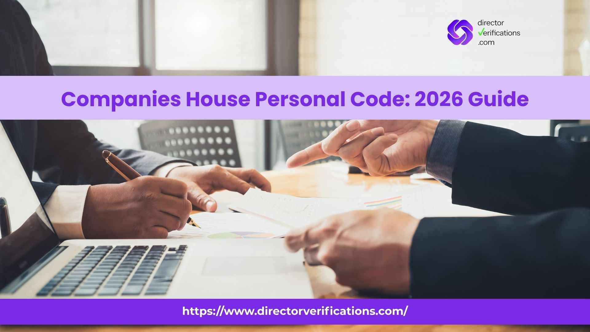 Companies House personal code: what it is, how to get one, and what to do if Companies House rejects you (as it often does!) (2026 Guide)