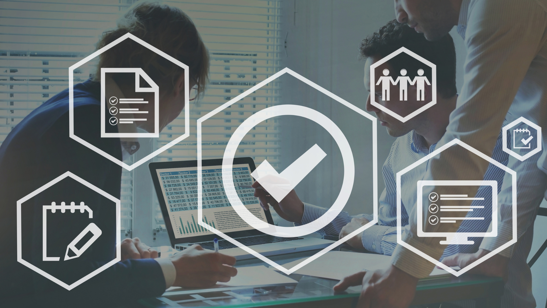 Identity Verification in the UK