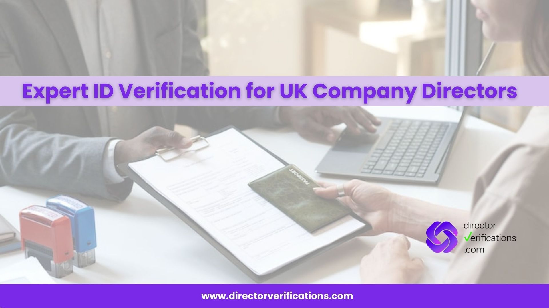 Expert ID Verification