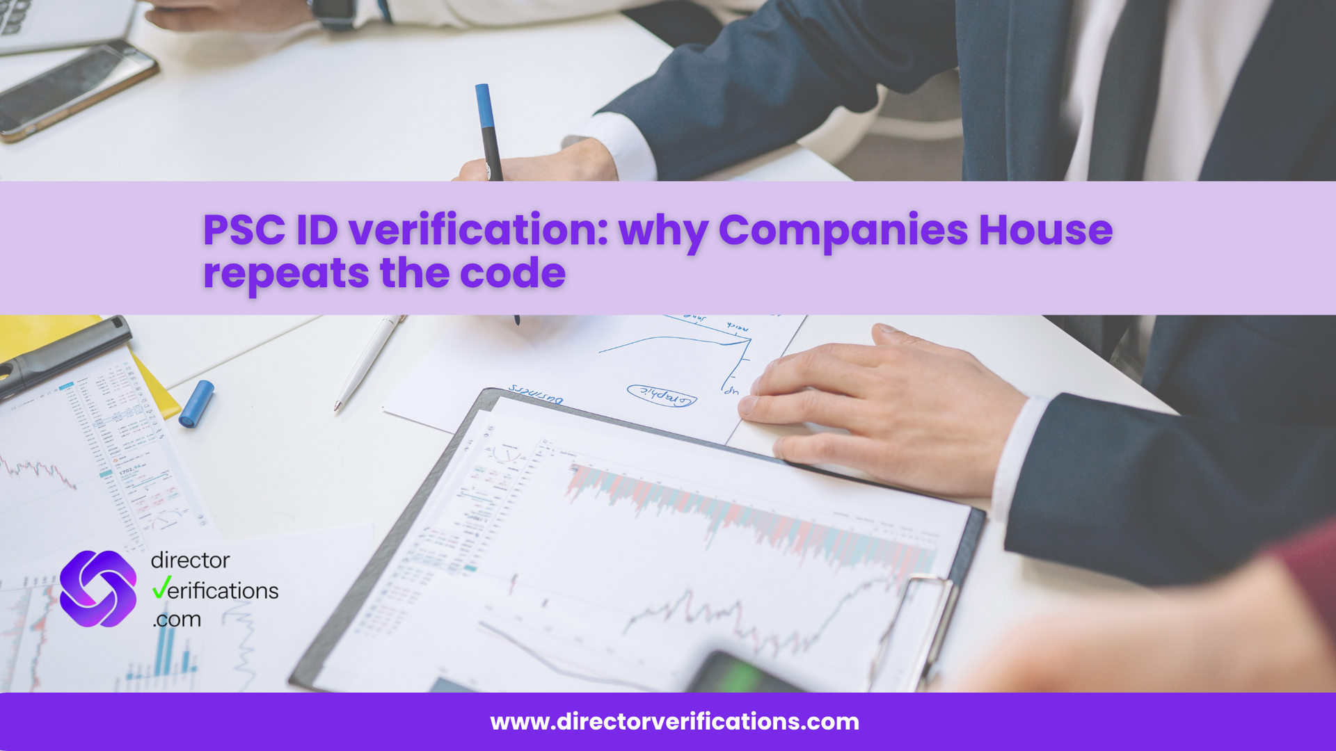 PSC Identity Verification