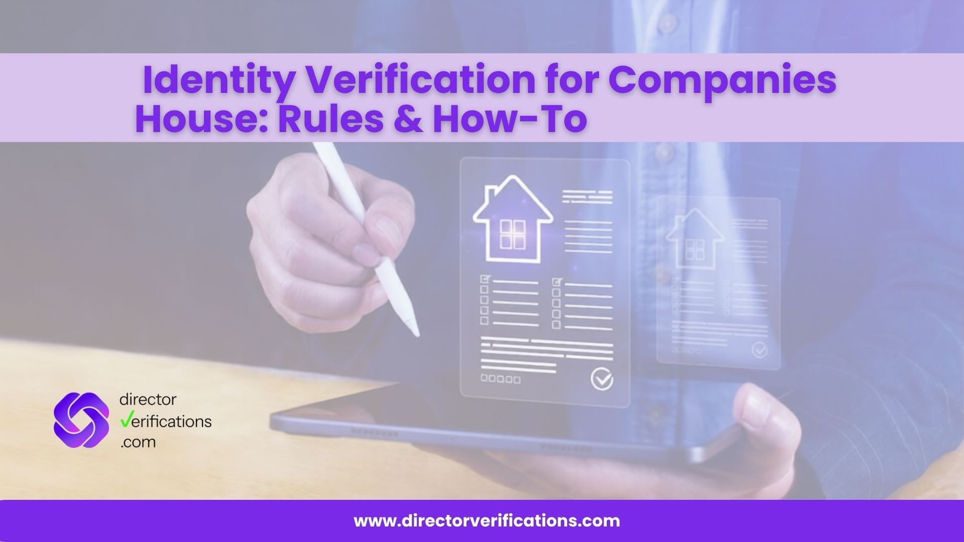 Identity Verification