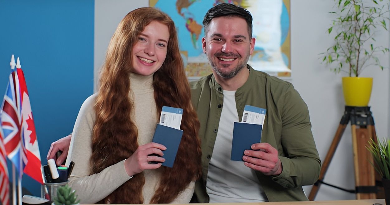Passport