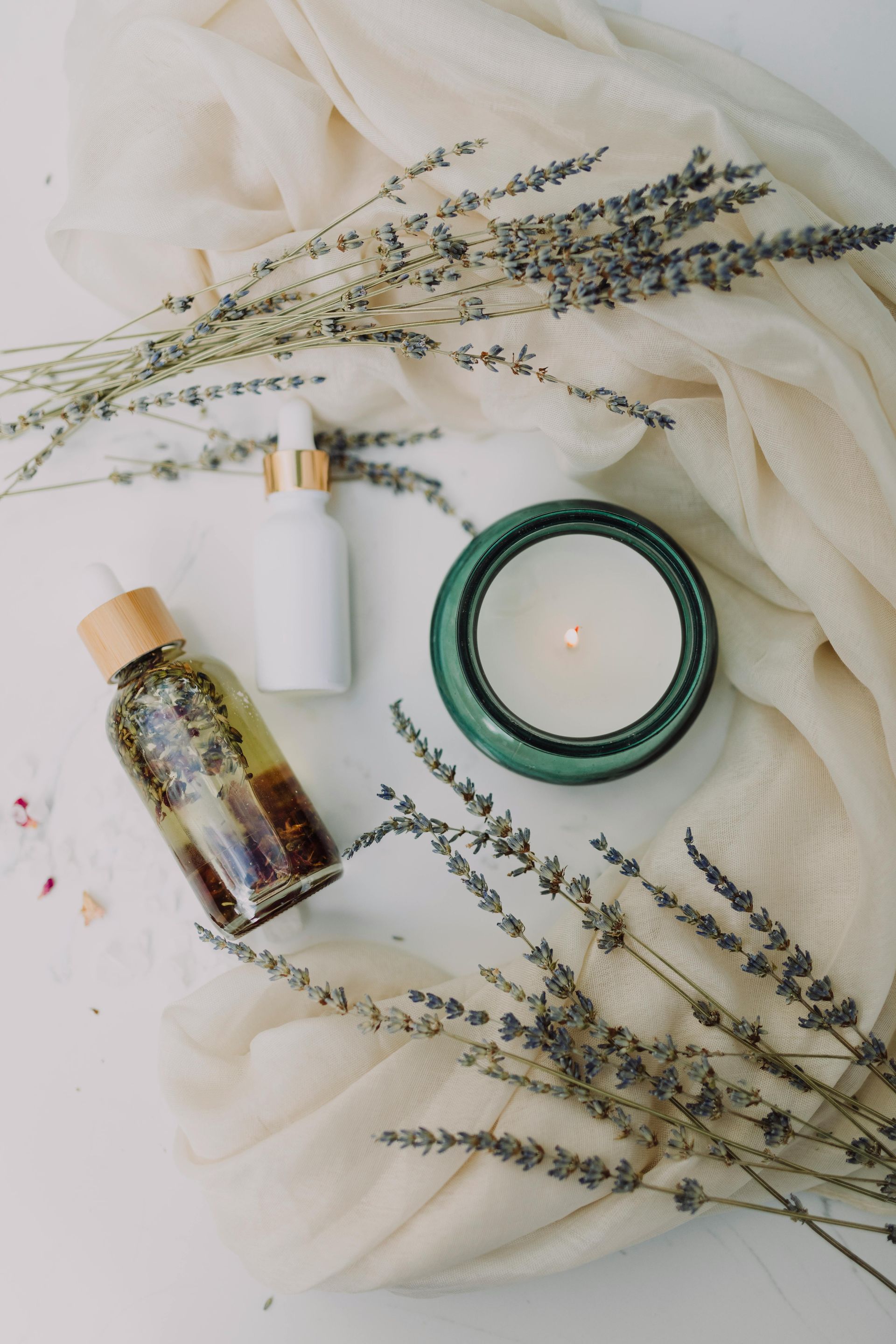 Luxury Treatments Luxury Treatments