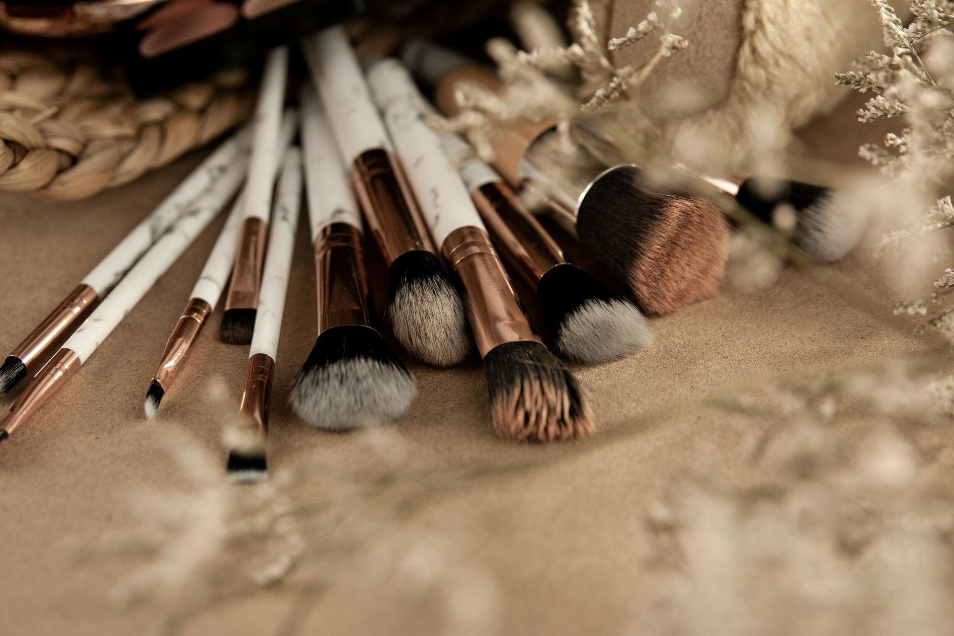 Make Up Services 