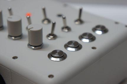 LoFi Future - Circuit Bent By Design