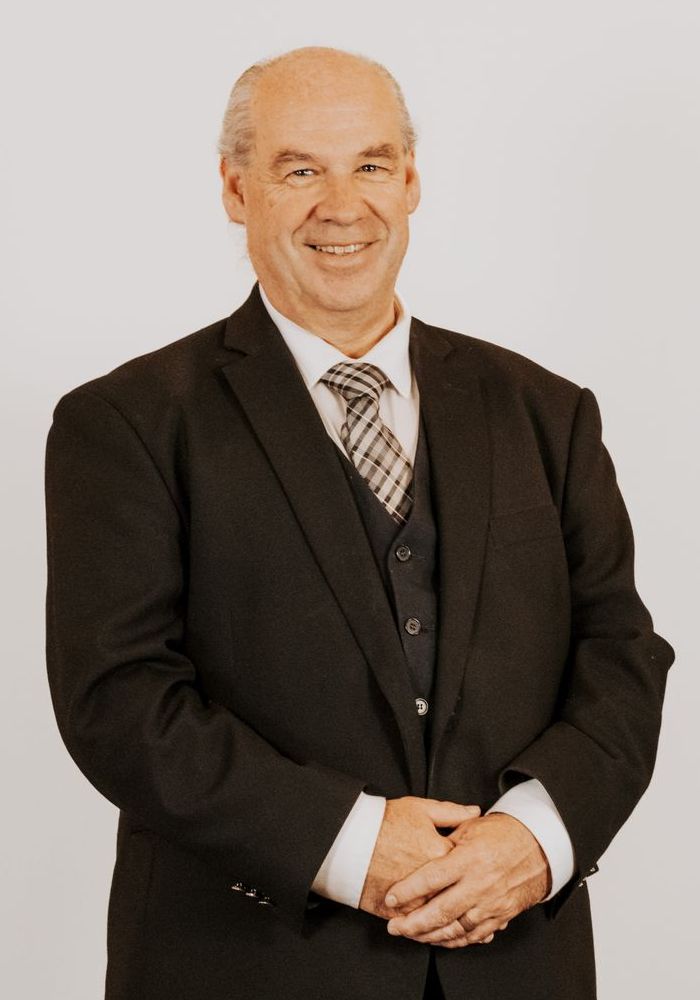 Staff Photo