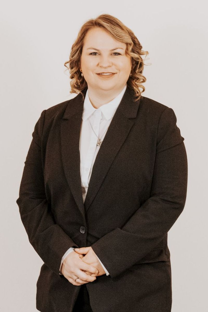 Staff Photo