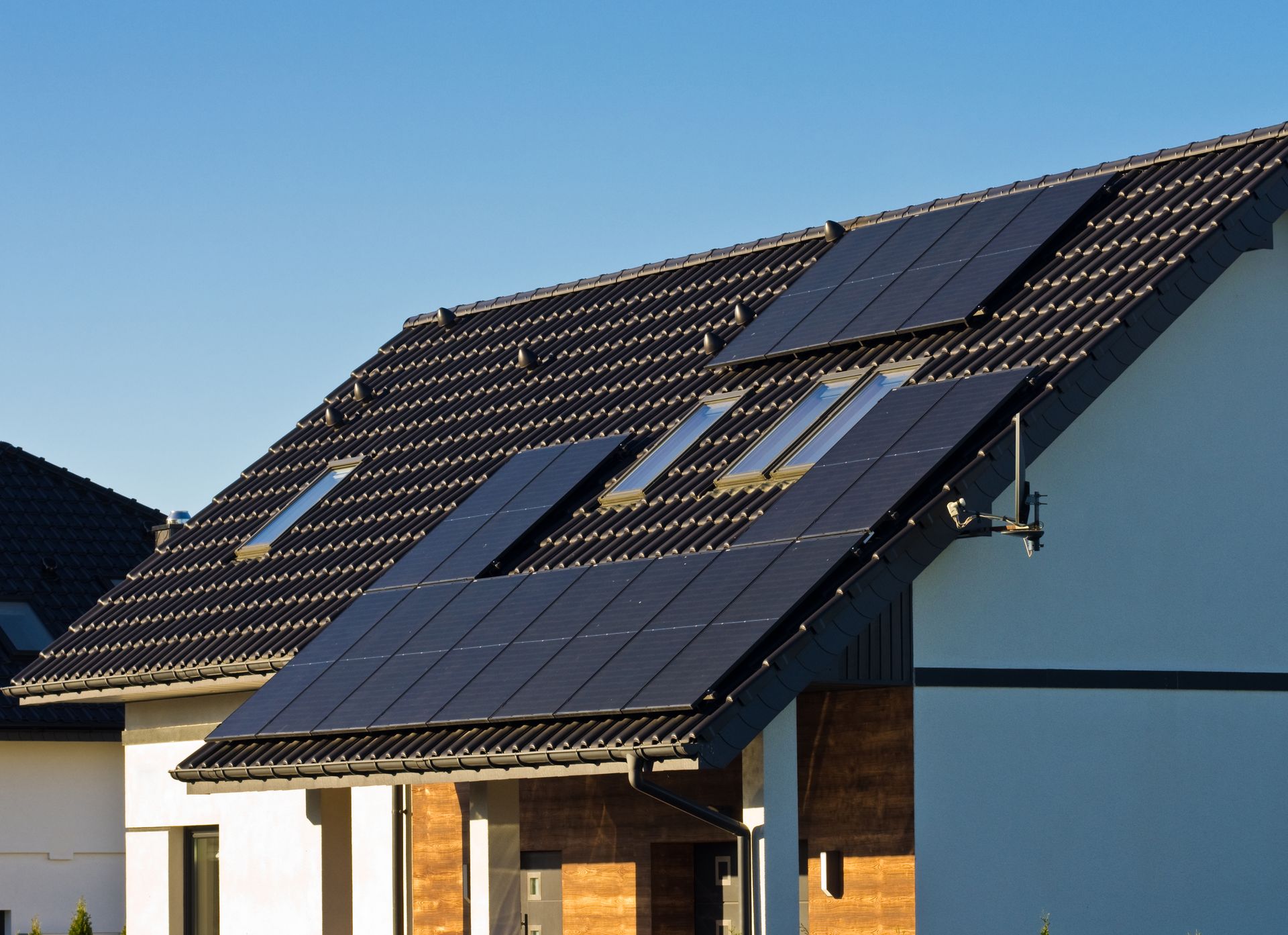 Large Sonal Panels