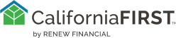 CaliforniaFIRST CaliforniaFIRST