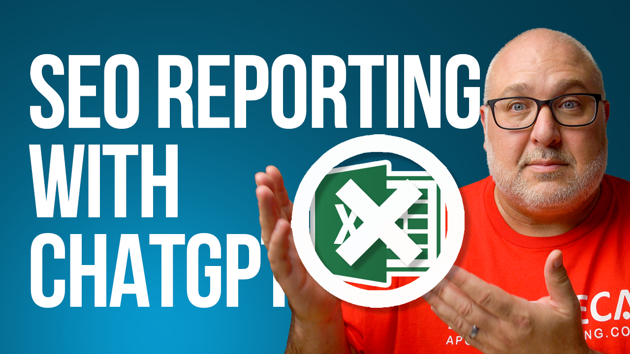 SEO analytics with ChatGPT
