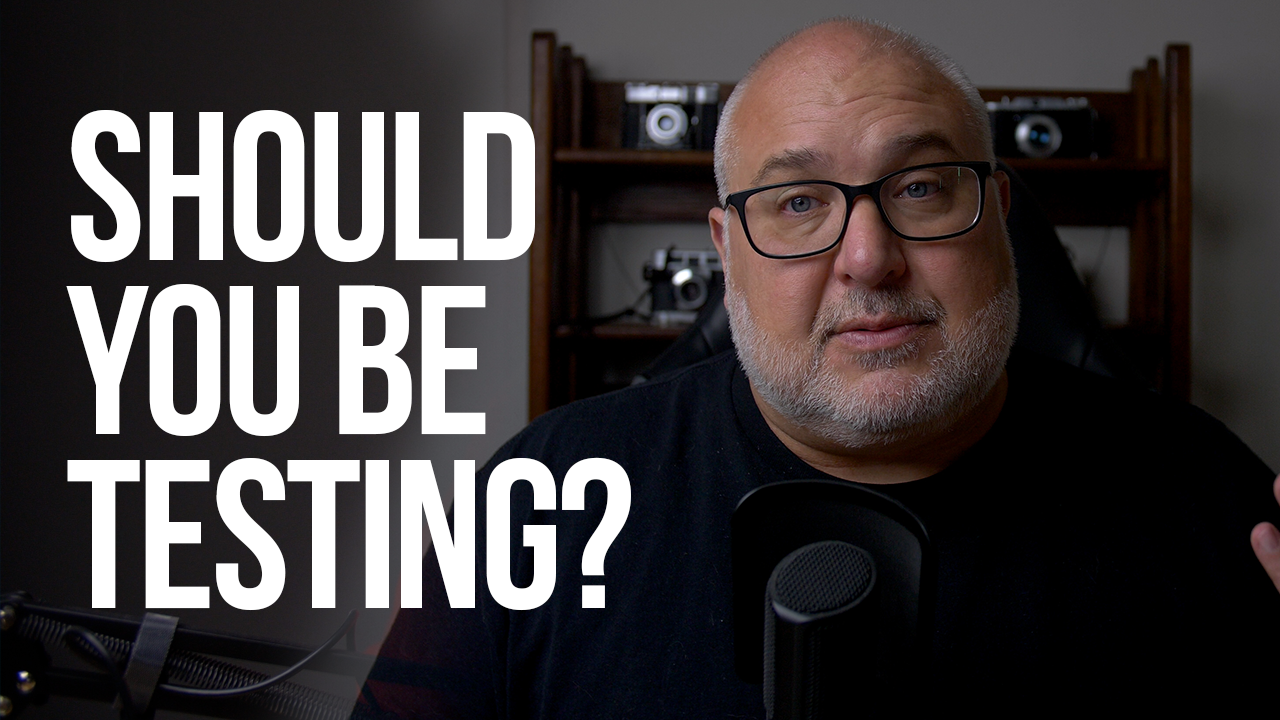 A/B Testing