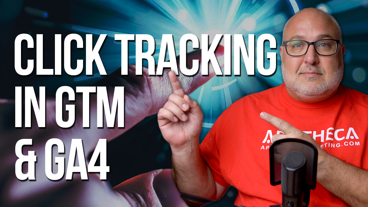 How to track clicks in GA4