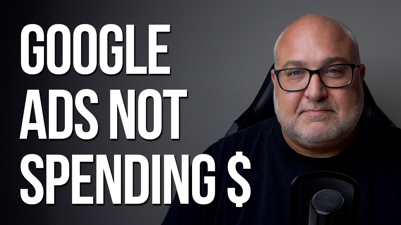 Google Ad Budget