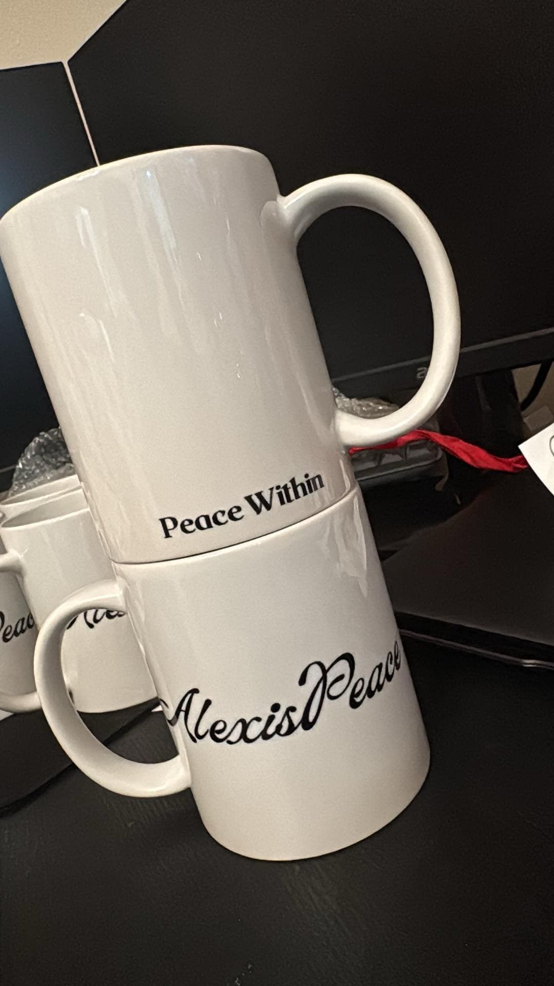 Mugs