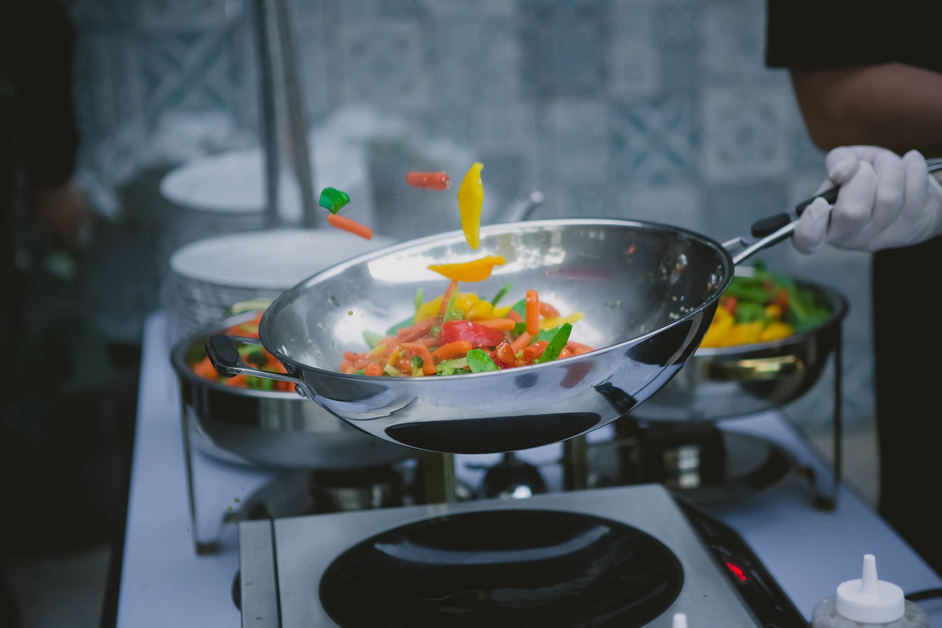 monitoraggio haccp