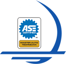 ASE Master Technician Logo