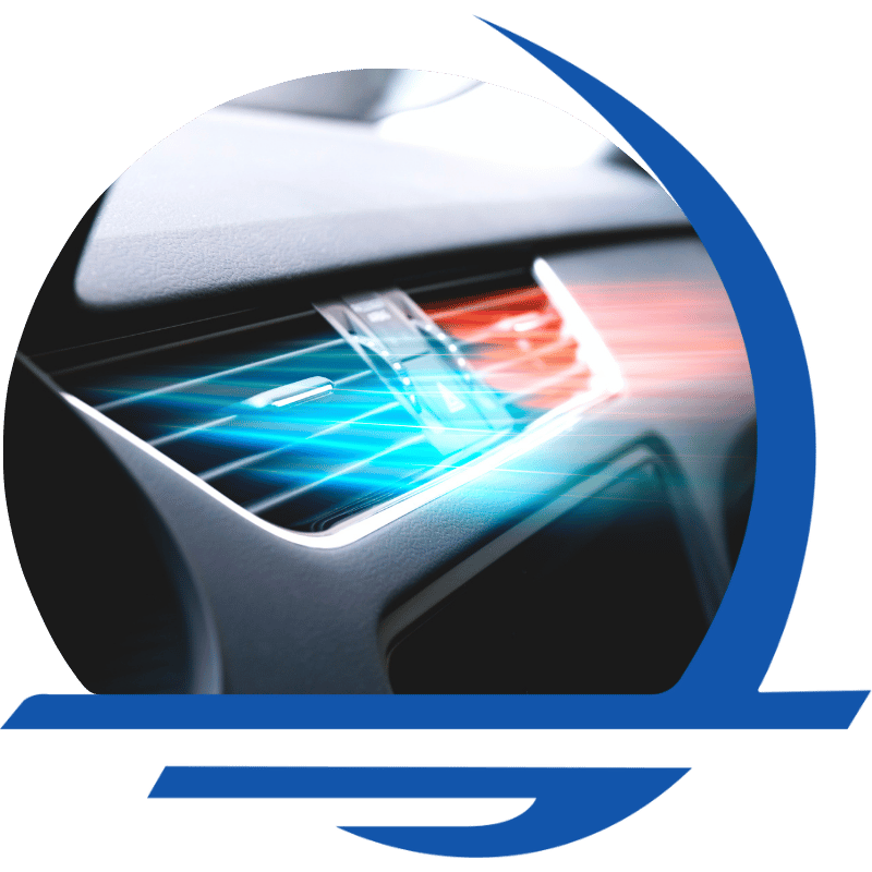 A/C Repair & Service