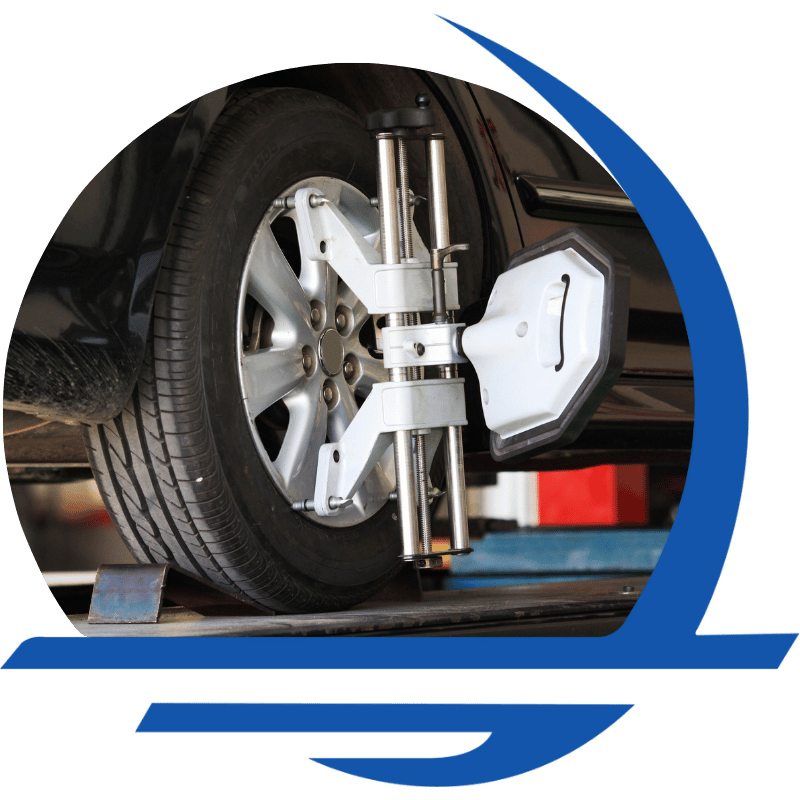 Wheel Alignment Service