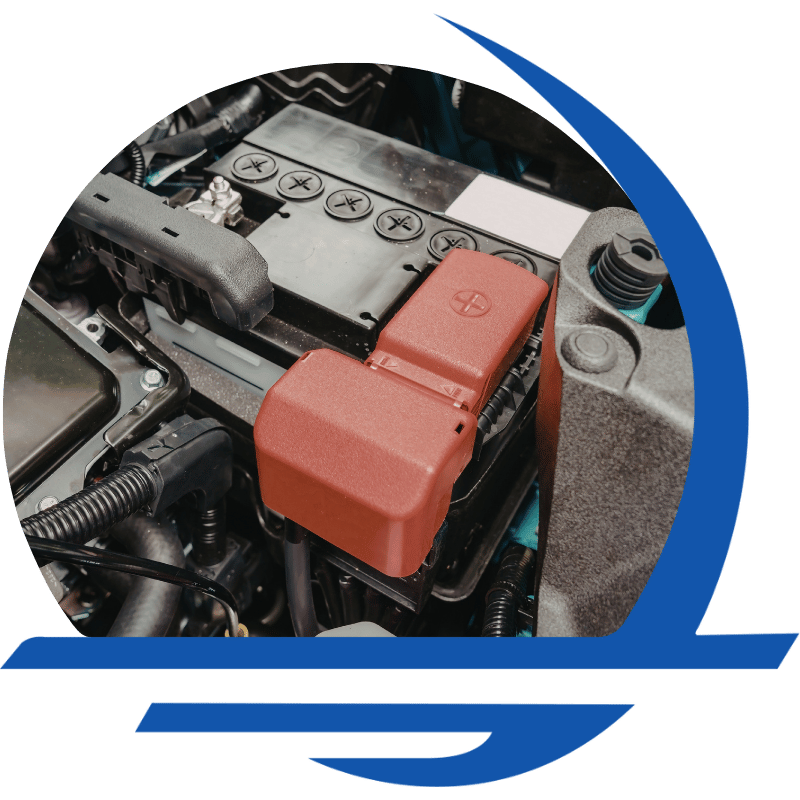 Battery Replacement