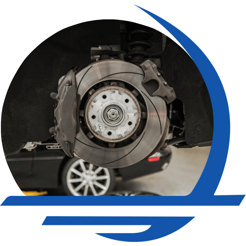 Brake Repair & Service