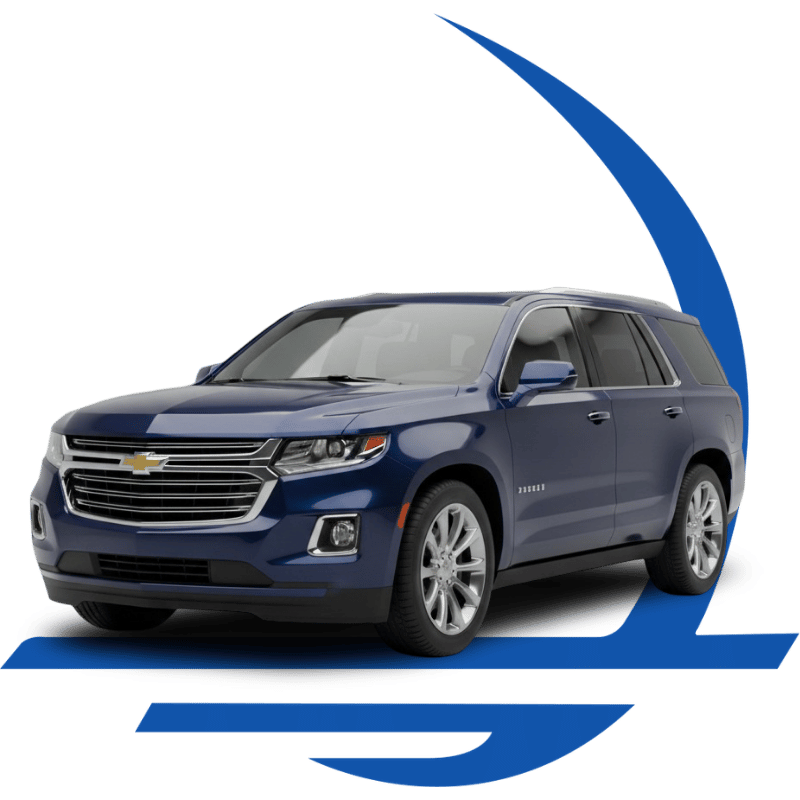 Chevrolet Repair and Service
