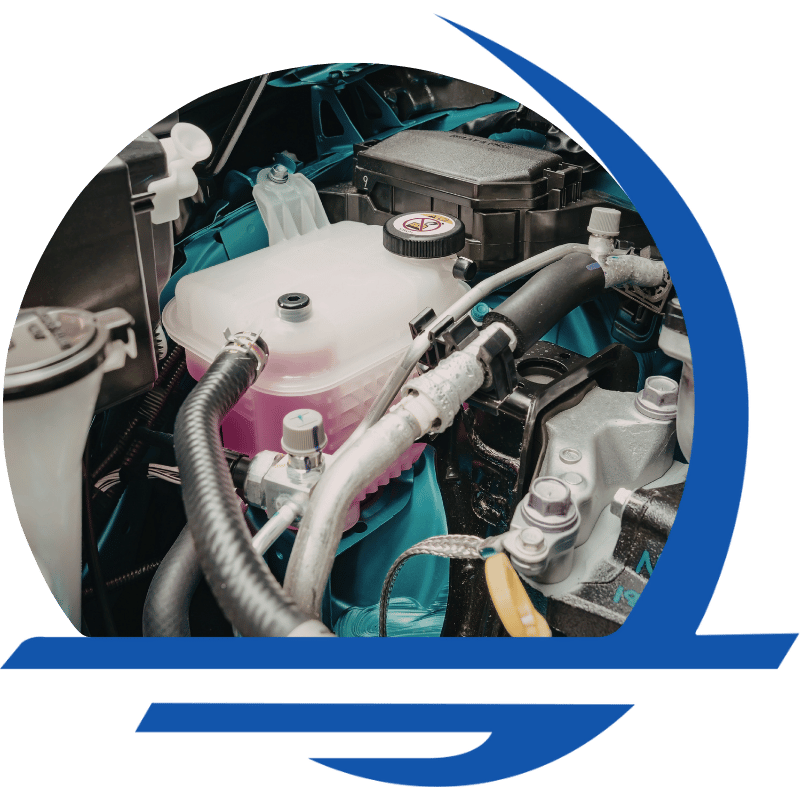 Cooling System Repair
