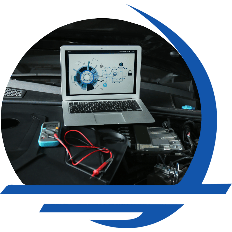 Diagnostics & Check Engine Light Service