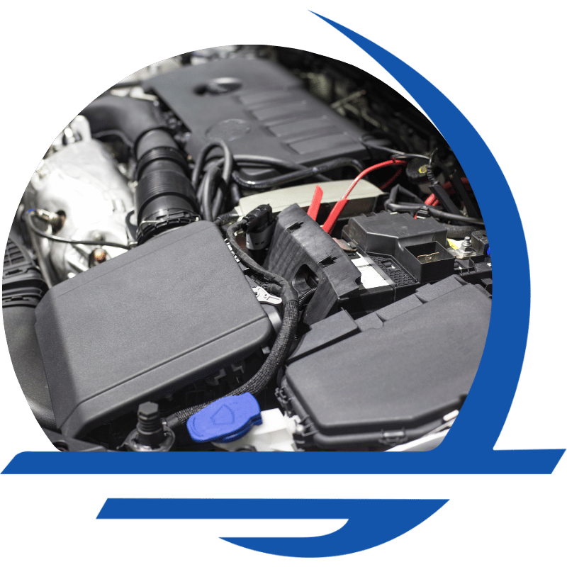Electrical System Repair