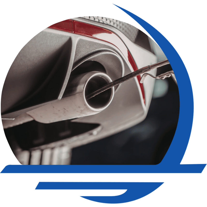 Emissions Repair & Testing