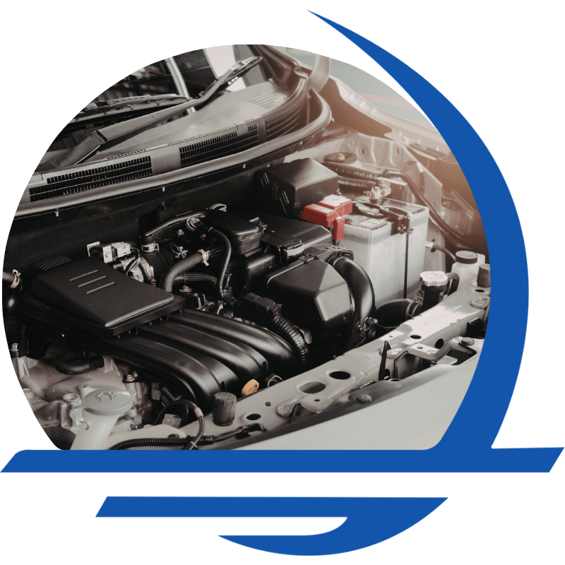 Engine Repair & Diagnostics