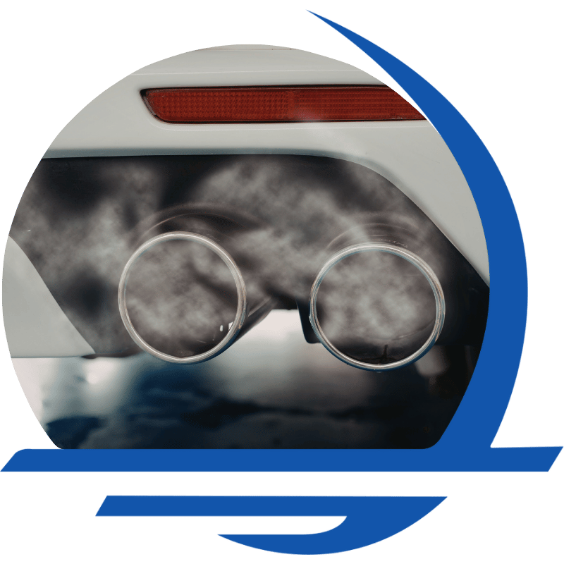 Exhaust System Repair