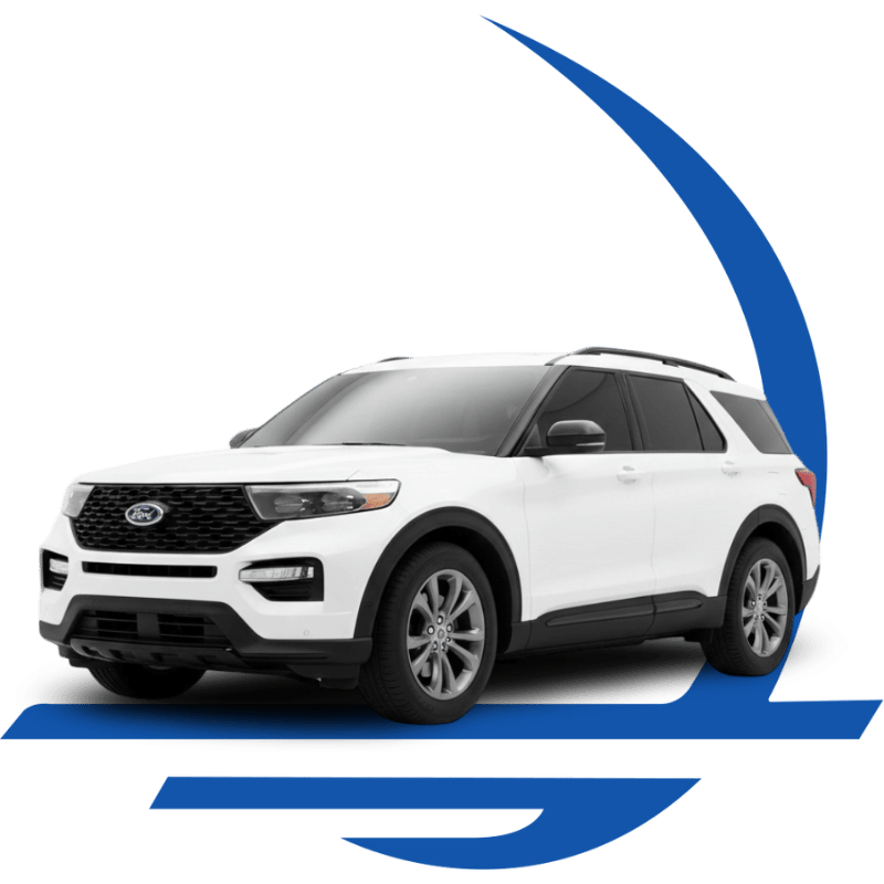 Ford Repair and Service