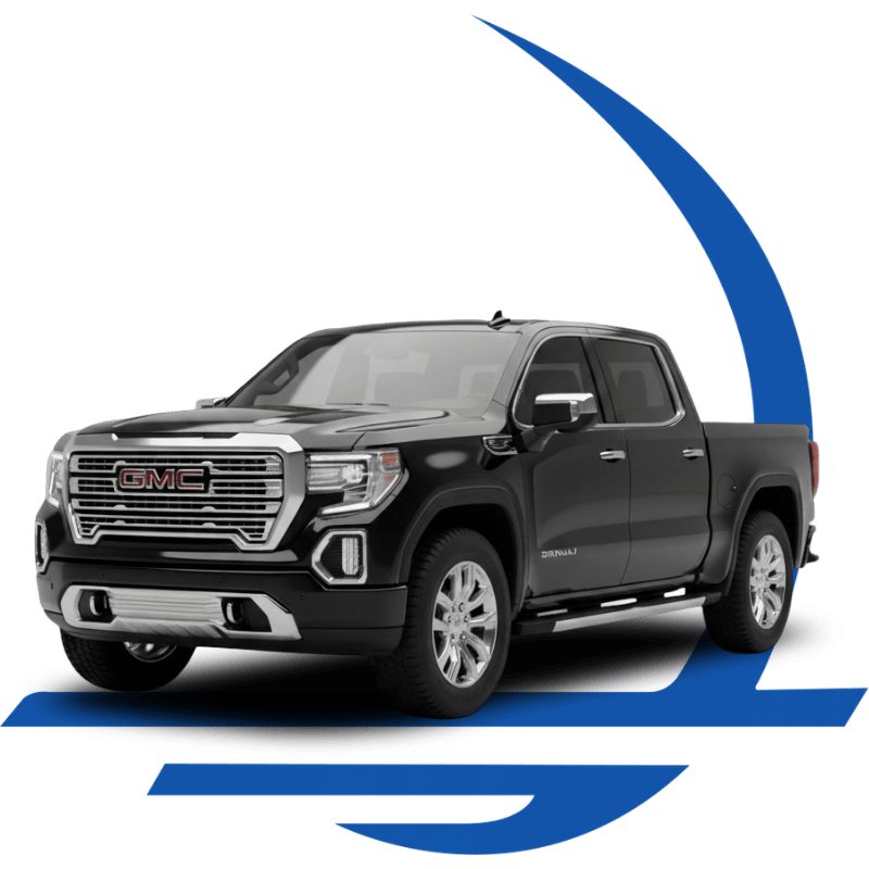 GMC Repair and Service