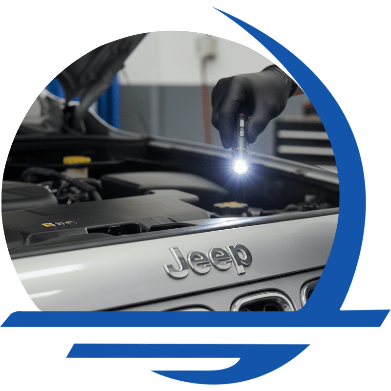 Vehicle Inspection Services