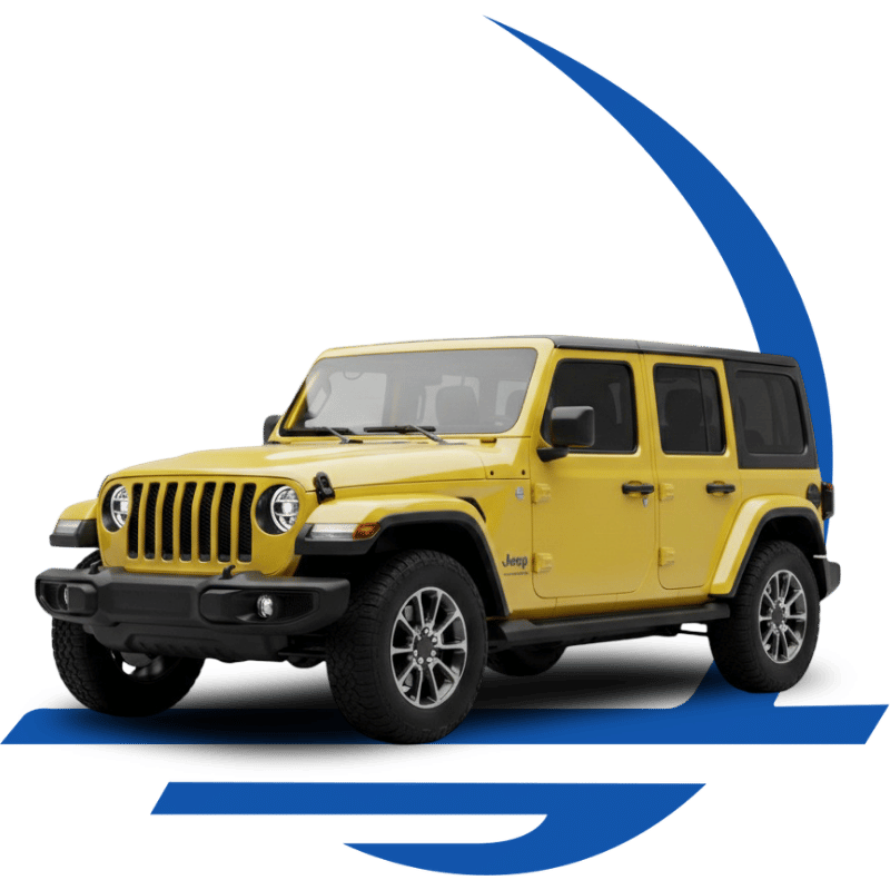 Jeep Repair and Service