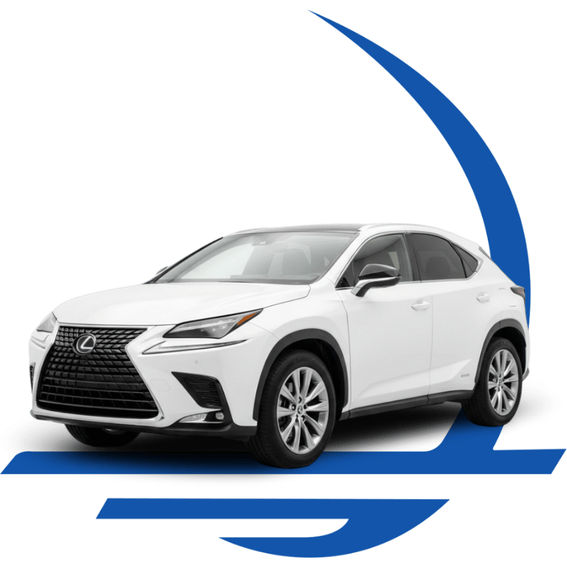 Lexus Repair and Service