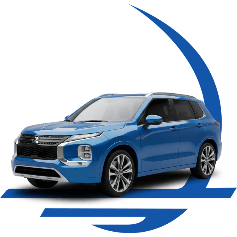 Mitsubishi Repair and Service