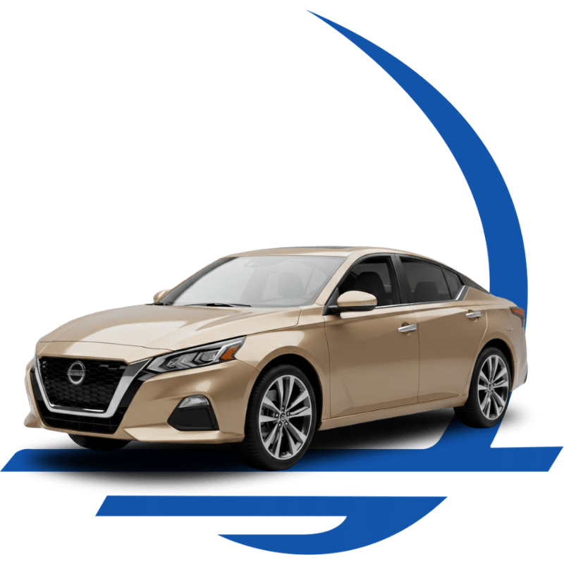 Nissan Repair and Service
