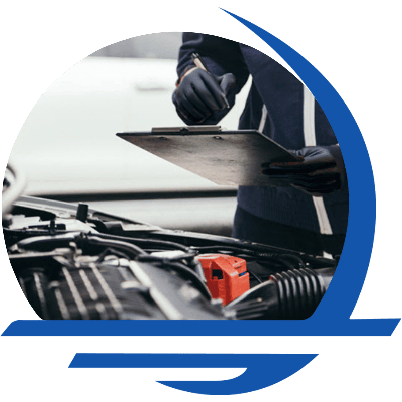 Pre-Purchase Vehicle Inspection