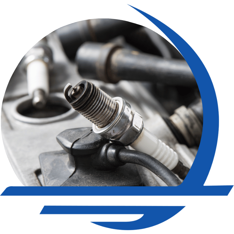 Spark Plug Replacement