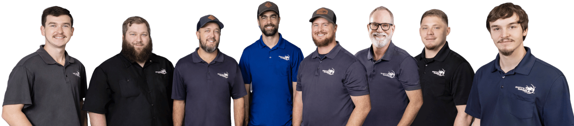 Rusty's Garage Team