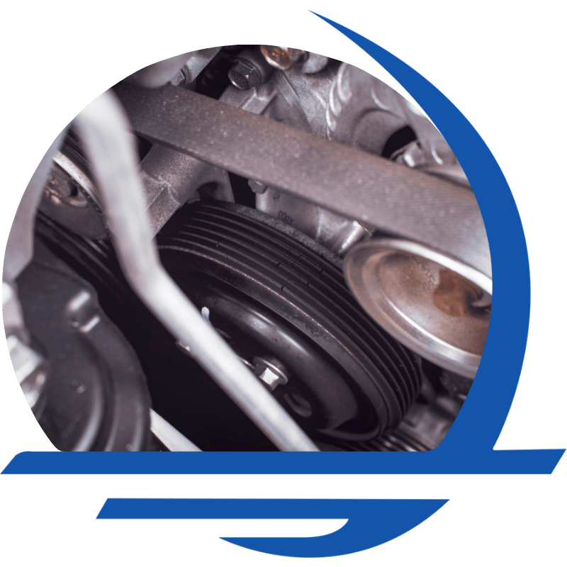 Timing Belt Replacement
